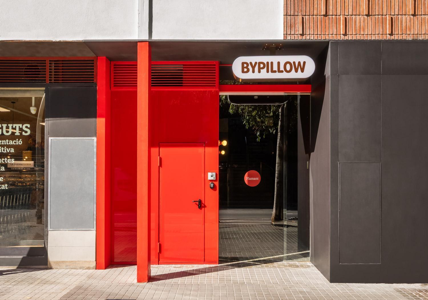 Bypillow Flamant — Photos 2